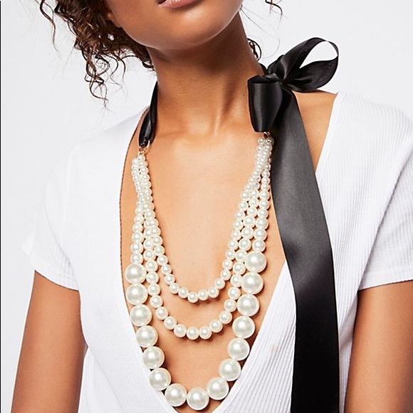 Free People Jewelry - Free people Necklace